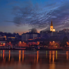 Sajt Kreator by Web Hosting Srbija